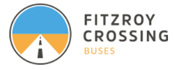 Fitzroy Crossing Buses